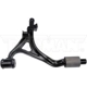 Purchase Top-Quality Lower Control Arm by DORMAN (OE SOLUTIONS) - 522-138 pa4