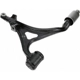 Purchase Top-Quality Lower Control Arm by DORMAN (OE SOLUTIONS) - 522-138 pa9