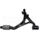 Purchase Top-Quality Lower Control Arm by DORMAN (OE SOLUTIONS) - 522-139 pa6