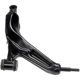 Purchase Top-Quality Lower Control Arm by DORMAN (OE SOLUTIONS) - 522-199 pa2