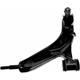 Purchase Top-Quality Lower Control Arm by DORMAN (OE SOLUTIONS) - 522-199 pa5