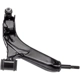 Purchase Top-Quality Lower Control Arm by DORMAN (OE SOLUTIONS) - 522-200 pa1
