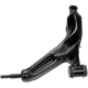Purchase Top-Quality Lower Control Arm by DORMAN (OE SOLUTIONS) - 522-200 pa2