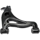 Purchase Top-Quality Lower Control Arm by DORMAN (OE SOLUTIONS) - 522-299 pa2