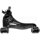 Purchase Top-Quality Lower Control Arm by DORMAN (OE SOLUTIONS) - 522-300 pa6