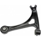 Purchase Top-Quality Lower Control Arm by DORMAN (OE SOLUTIONS) - 522-333 pa1