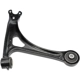 Purchase Top-Quality Lower Control Arm by DORMAN (OE SOLUTIONS) - 522-334 pa4