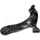 Purchase Top-Quality Lower Control Arm by DORMAN (OE SOLUTIONS) - 522-361 pa1