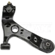 Purchase Top-Quality Lower Control Arm by DORMAN (OE SOLUTIONS) - 522-361 pa2