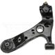 Purchase Top-Quality Lower Control Arm by DORMAN (OE SOLUTIONS) - 522-362 pa1