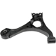 Purchase Top-Quality DORMAN (OE SOLUTIONS) - 522-523 - Lower Control Arm pa4