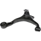 Purchase Top-Quality Lower Control Arm by DORMAN (OE SOLUTIONS) - 522-777 pa4