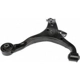 Purchase Top-Quality Lower Control Arm by DORMAN (OE SOLUTIONS) - 522-777 pa5