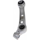 Purchase Top-Quality Lower Control Arm by DORMAN (OE SOLUTIONS) - 522-875 pa1