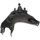Purchase Top-Quality Lower Control Arm by DORMAN (OE SOLUTIONS) - 522-955 pa1