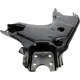 Purchase Top-Quality Lower Control Arm by DORMAN (OE SOLUTIONS) - 522-955 pa2