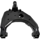 Purchase Top-Quality DORMAN (OE SOLUTIONS) - 522-965 - Lower Control Arm pa9