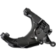 Purchase Top-Quality DORMAN (OE SOLUTIONS) - 522-966 - Lower Control Arm pa5