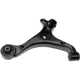 Purchase Top-Quality Lower Control Arm by DORMAN (OE SOLUTIONS) - 522-970 pa4
