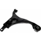Purchase Top-Quality Lower Control Arm by DORMAN (OE SOLUTIONS) - 522-983 pa10