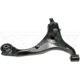 Purchase Top-Quality Lower Control Arm by DORMAN (OE SOLUTIONS) - 522-983 pa5