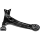 Purchase Top-Quality Lower Control Arm by DORMAN (OE SOLUTIONS) - 522-985 pa3