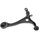 Purchase Top-Quality Lower Control Arm by DORMAN (OE SOLUTIONS) - 522-996 pa3