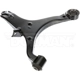 Purchase Top-Quality Lower Control Arm by DORMAN (OE SOLUTIONS) - 524-016 pa3