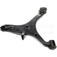 Purchase Top-Quality Lower Control Arm by DORMAN (OE SOLUTIONS) - 524-016 pa4