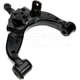 Purchase Top-Quality Lower Control Arm by DORMAN (OE SOLUTIONS) - 524-020 pa5