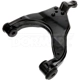 Purchase Top-Quality Lower Control Arm by DORMAN (OE SOLUTIONS) - 524-020 pa6