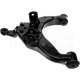 Purchase Top-Quality Lower Control Arm by DORMAN (OE SOLUTIONS) - 524-020 pa7