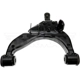 Purchase Top-Quality Lower Control Arm by DORMAN (OE SOLUTIONS) - 524-020 pa8