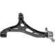 Purchase Top-Quality Lower Control Arm by DORMAN (OE SOLUTIONS) - 524-055 pa4