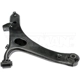 Purchase Top-Quality Lower Control Arm by DORMAN (OE SOLUTIONS) - 524-185 pa2