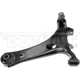 Purchase Top-Quality Lower Control Arm by DORMAN (OE SOLUTIONS) - 524-185 pa3