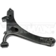 Purchase Top-Quality Lower Control Arm by DORMAN (OE SOLUTIONS) - 524-185 pa4