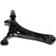 Purchase Top-Quality Lower Control Arm by DORMAN (OE SOLUTIONS) - 524-186 pa1