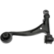 Purchase Top-Quality Lower Control Arm by DORMAN (OE SOLUTIONS) - 524-589 pa1