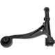 Purchase Top-Quality Lower Control Arm by DORMAN (OE SOLUTIONS) - 524-590 pa2