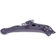 Purchase Top-Quality DORMAN (OE SOLUTIONS) - 526-046 - Suspension Control Arm pa2