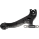 Purchase Top-Quality DORMAN (OE SOLUTIONS) - 526-532 - Suspension Control Arm pa1