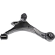 Purchase Top-Quality DORMAN (OE SOLUTIONS) - 526-877 - Control Arm pa2