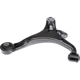 Purchase Top-Quality DORMAN (OE SOLUTIONS) - 526-877 - Control Arm pa3