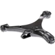 Purchase Top-Quality DORMAN (OE SOLUTIONS) - 526-877 - Control Arm pa4
