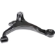 Purchase Top-Quality DORMAN (OE SOLUTIONS) - 526-878 - Suspension Control Arm pa2