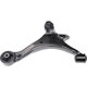 Purchase Top-Quality DORMAN (OE SOLUTIONS) - 526-878 - Suspension Control Arm pa3
