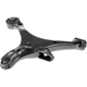 Purchase Top-Quality DORMAN (OE SOLUTIONS) - 526-878 - Suspension Control Arm pa4