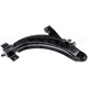 Purchase Top-Quality Lower Control Arm by DORMAN (OE SOLUTIONS) - 526-972 pa1