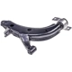 Purchase Top-Quality DORMAN (OE SOLUTIONS) - 526-973 - Control Arm pa2